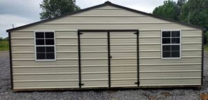 portable buildings and storage sheds for sale in Canton & Madison MS