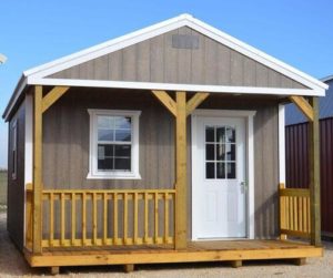 tiny homes, tiny houses and cabins for sale in Canton & Madison MS